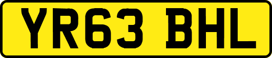YR63BHL