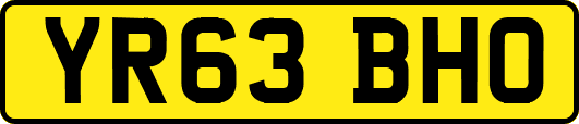 YR63BHO