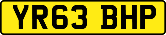 YR63BHP
