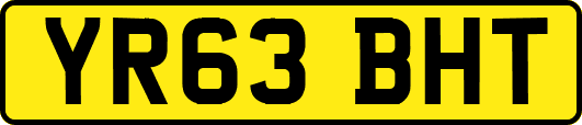 YR63BHT