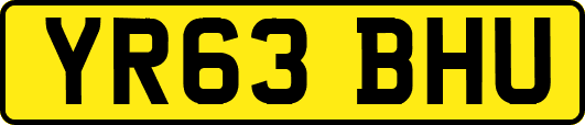 YR63BHU