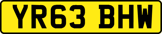 YR63BHW