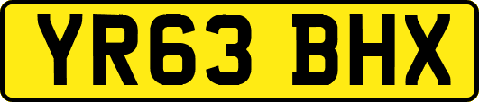 YR63BHX