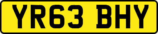 YR63BHY