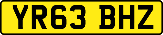 YR63BHZ
