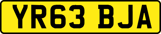 YR63BJA