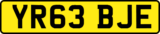 YR63BJE