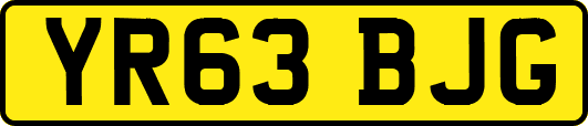 YR63BJG