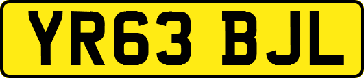 YR63BJL