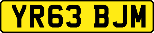 YR63BJM