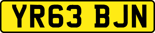 YR63BJN