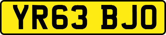 YR63BJO