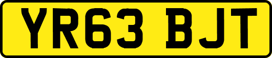 YR63BJT