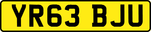 YR63BJU