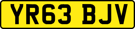 YR63BJV