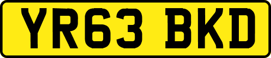YR63BKD
