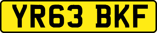 YR63BKF