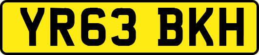 YR63BKH