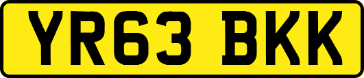 YR63BKK