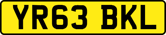 YR63BKL