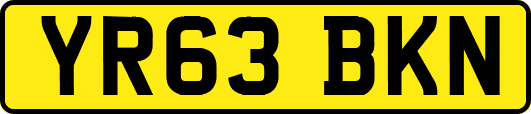 YR63BKN