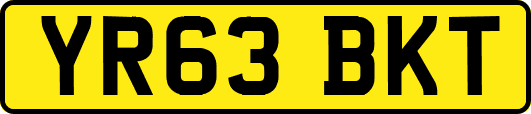 YR63BKT