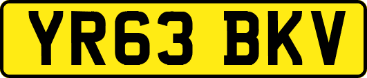 YR63BKV