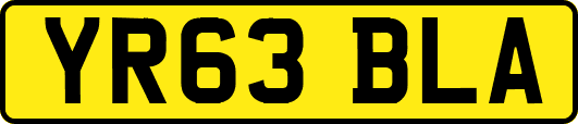 YR63BLA