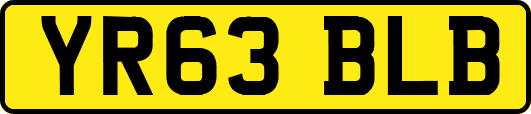 YR63BLB