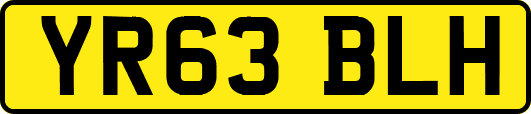 YR63BLH