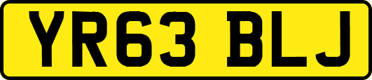 YR63BLJ