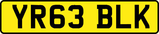 YR63BLK