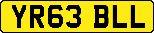 YR63BLL