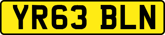 YR63BLN
