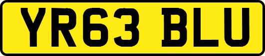 YR63BLU