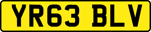 YR63BLV
