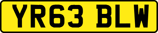 YR63BLW