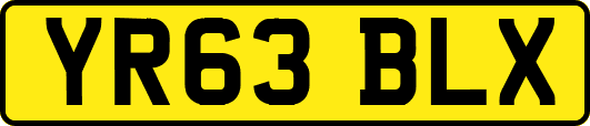 YR63BLX