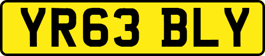 YR63BLY