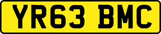 YR63BMC