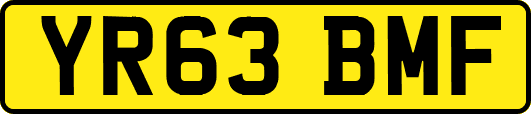 YR63BMF