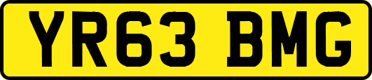 YR63BMG