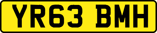 YR63BMH