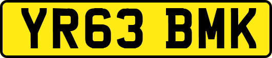 YR63BMK