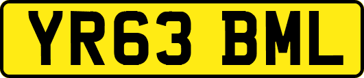 YR63BML