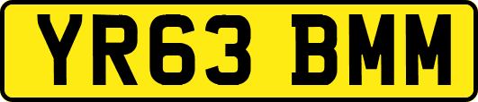 YR63BMM