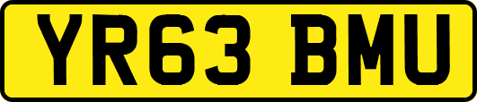 YR63BMU
