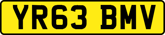 YR63BMV