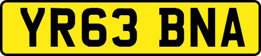 YR63BNA