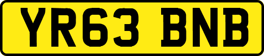 YR63BNB